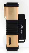 Jetline New York Quad Torch Lighter - Lighter USA