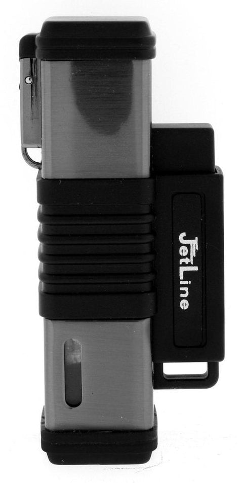 Jetline New York Triple Torch Lighter - Lighter USA