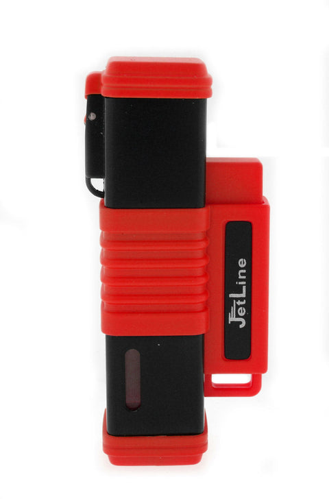 Jetline New York Triple Torch Lighter - Lighter USA