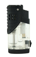 Jetline Patriot Triple Torch Lighter - Lighter USA