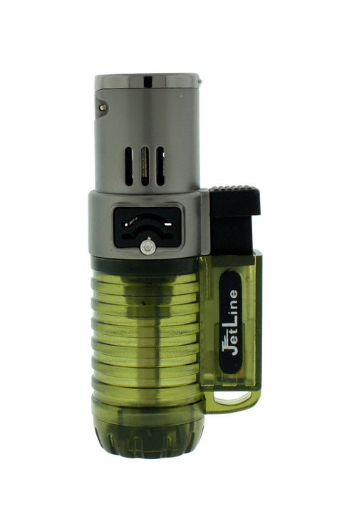 Jetline Super Triple Torch Lighter - Lighter USA