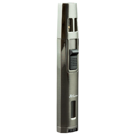 Jetline R-200 Double Flame Torch Lighter - Lighter USA