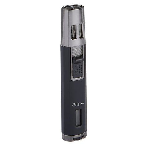 Jetline R-200 Double Flame Torch Lighter - Lighter USA