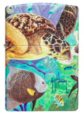 Zippo Lighter - Guy Harvey Sea Animals - Lighter USA