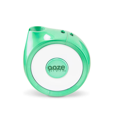 Ooze Movez - Wireless Speaker & Cartridge Battery - Lighter USA