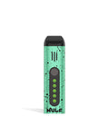 Yocan Flora Dry Herb Vaporizer by Wulf Mod - Lighter USA