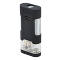 Jetline Mongoose Triple Flame Torch Lighter - Lighter USA