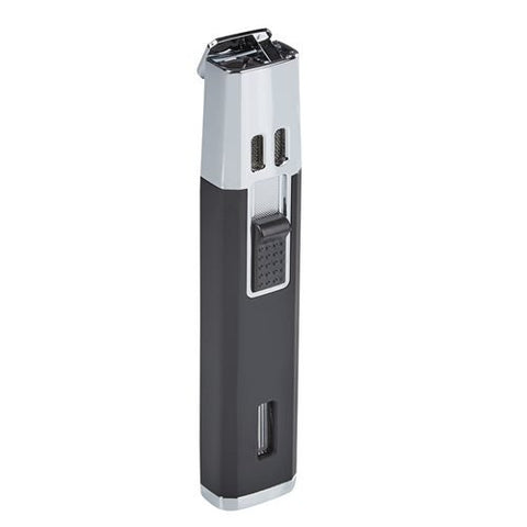 Jetline R-100 Mega Jet Single Flame Torch Lighter - Lighter USA