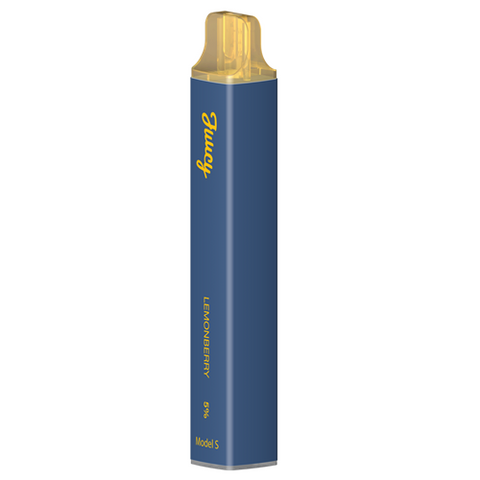 Juucy Model S Disposable Device - 1200 Puffs - Lighter USA