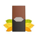 JUUL Pods - Classic Tobacco 4PC/PK - Lighter USA