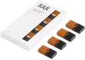 JUUL Pods - Classic Tobacco 4PC/PK - Lighter USA