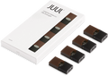 JUUL Pods - Virginia Tobacco 4PC/PK - Lighter USA