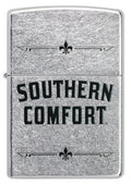 Zippo Lighter - Southern Comfort - Lighter USA