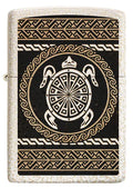 Zippo Lighter - Sea Turtle - Lighter USA