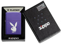 Zippo Lighter - Playboy Rabbit Head - Lighter USA