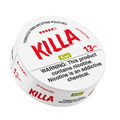 Killa Kiwi 13mg Nicotine Pouches (5 Pack) -