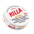 Killa Mango Ice 13mg Nicotine Pouches (5 Pack) -