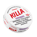 Killa Passion Fruit 13mg Nicotine Pouches (5 Pack) -