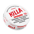 Killa Tropical Punch 13mg Nicotine Pouches (5 Pack) -