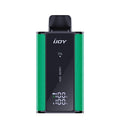 iJoy Captain 10000 Disposable Vape - Lighter USA