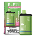 ELF VPR ULTRA - 7000 Puff Disposable - Lighter USA