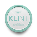 Klint Nicotine Pouches Breeze Mint 5.6MG - 5 Pack -
