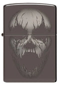 Zippo Lighter - Screaming Monster - Lighter USA