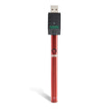 Ooze Twist Slim Pen 2.0 - Cartridge Battery - Lighter USA