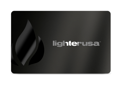 Lighter USA - Gift Card - Lighter USA