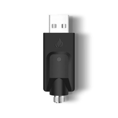 Lighter USA 510 Compatible Type A USB Charger - Lighter USA