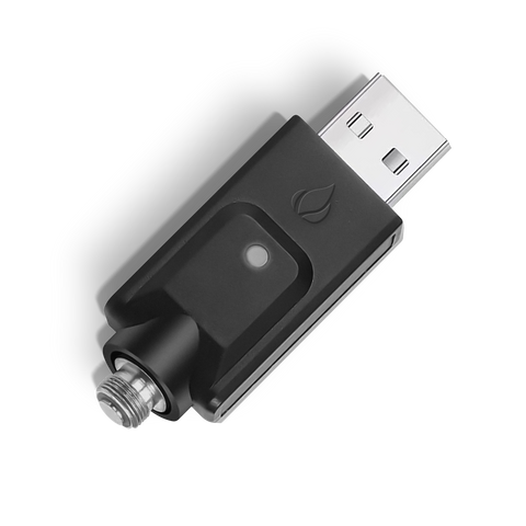 Lighter USA 510 Compatible Type A USB Charger - Lighter USA