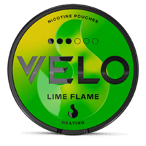 Velo UK Nicotine Pouches - Master Case