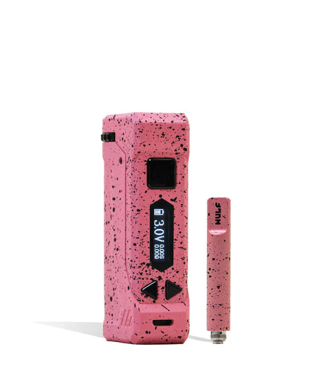 Yocan Uni Pro Max Concentrate Kit by Wulf Mod - Lighter USA