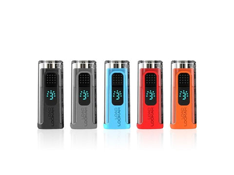 Lookah Load 510 Vape Battery - Lighter USA