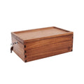 Marley Natural Storage Lock Box Cannabis Accessories Marley Natural   