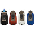 Lotus Mariner Twin Pinpoint Torch Lighter - Lighter USA