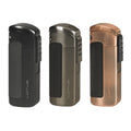 Lotus Lighter CEO L66 Triple Jet Lighter w/ Cigar Punch - Lighter USA