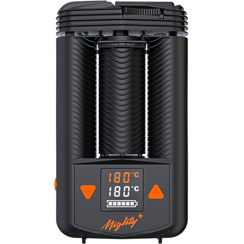 Storz & Bickel Mighty PLUS Vaporizer - Lighter USA