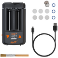 Storz & Bickel Mighty PLUS Vaporizer - Lighter USA