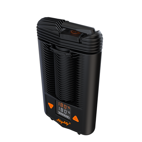 Storz & Bickel Mighty PLUS Vaporizer - Lighter USA