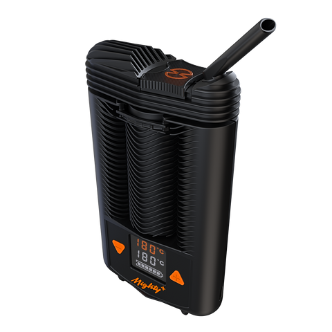 Storz & Bickel Mighty PLUS Vaporizer - Lighter USA