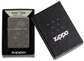 Zippo Lighter - Celebrating Movies - Lighter USA