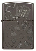 Zippo Lighter - Celebrating Movies - Lighter USA