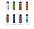 SMOK Novo 2 Pod System Starter Kit - Lighter USA