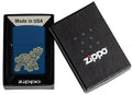 Zippo Lighter - Lucky Elephant - Lighter USA