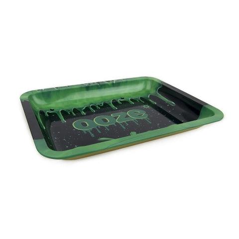 Ooze Dab Depot Tray 3 in 1 Bundle - Lighter USA