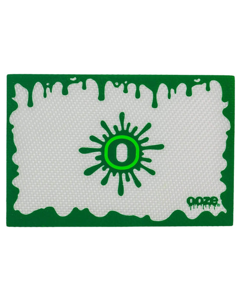 Ooze - Silicone Mat - Lighter USA