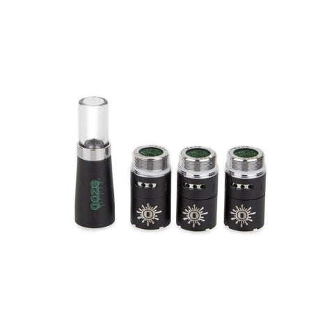 Ooze Fusion Atomizer Attachment - Lighter USA