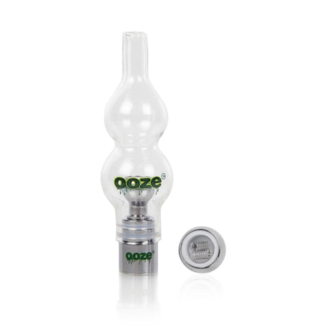 Ooze Globe Attachment - Lighter USA