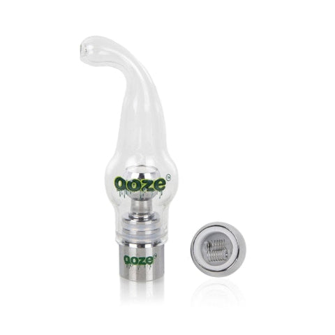 Ooze Globe Attachment - Lighter USA